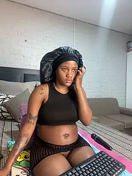 SexySiren21's cam snapshot