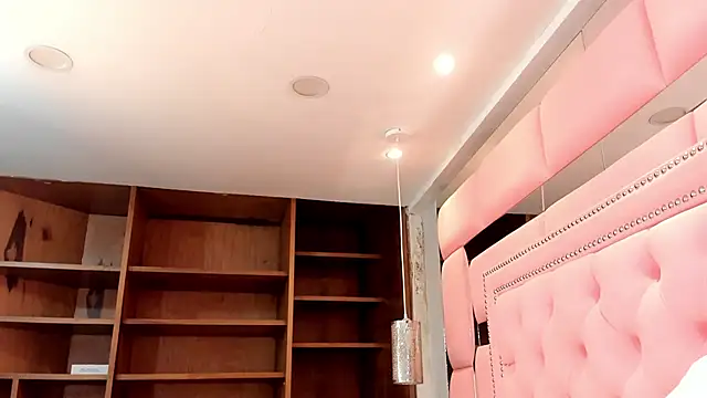 LiliCarterm live sex cam