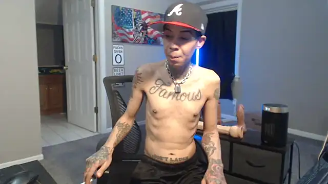 Michigan9000's cam snapshot