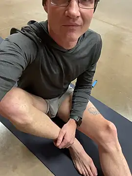 Fitbuttguy's cam snapshot