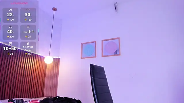 Foxy_Kylie's cam snapshot