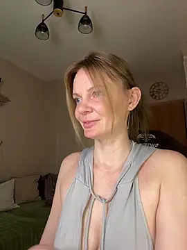 Sam_Klaus's cam snapshot