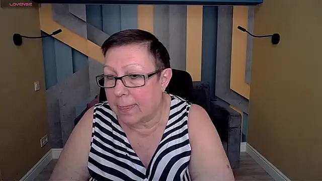 BarbaraTurners's cam snapshot