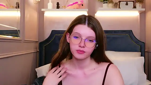 Gaby_Essen's cam snapshot