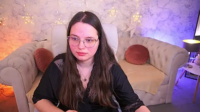 SophieDreamss's cam snapshot