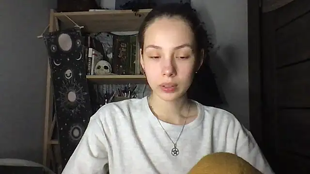 Yuna5343's cam snapshot