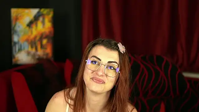 Tracyix's cam snapshot