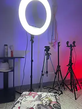 MelissaAlCapone's cam snapshot