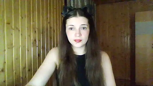 AmeliieLaFleur's cam snapshot