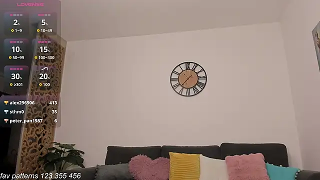 ScarletFlamee's cam snapshot