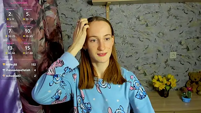 Jaidii_'s cam snapshot