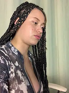 Diosa_Pink's cam snapshot