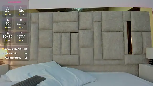 Zamahara_Rodriguez's cam snapshot