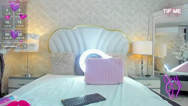 KendalStallyon's cam snapshot