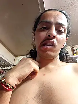 PlayboyAjay024's cam snapshot