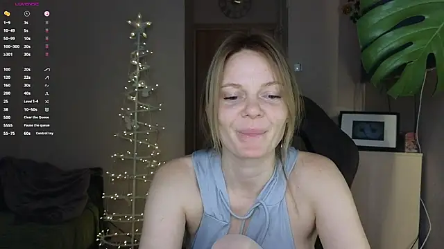 Sam_Klaus's cam snapshot