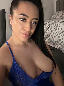 MissOliviaRose's cam snapshot