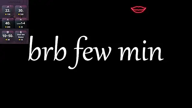 LoreeScialdone's cam snapshot