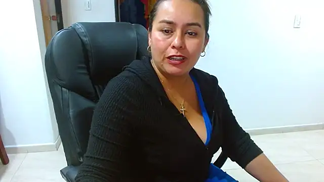 Ixchel_Anaid's cam snapshot