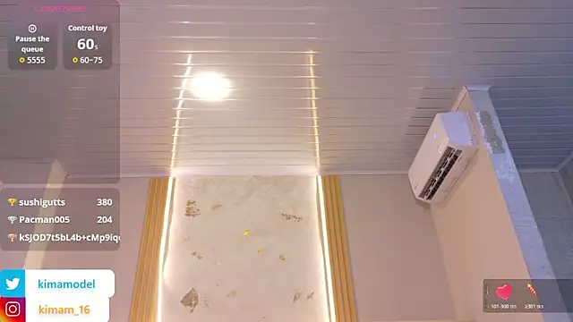 Kima1_'s cam snapshot