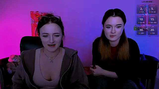 luna_berryy's cam snapshot