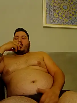 BigAlan95's cam snapshot