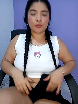 VioletSexy's cam snapshot