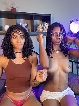 lynx_sun's cam snapshot