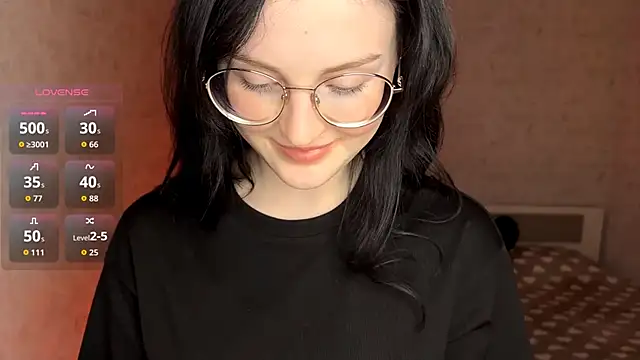 FakeLamb's cam snapshot