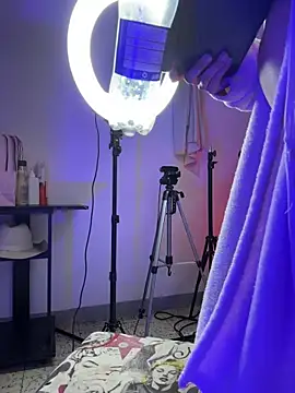 MelissaAlCapone's cam snapshot