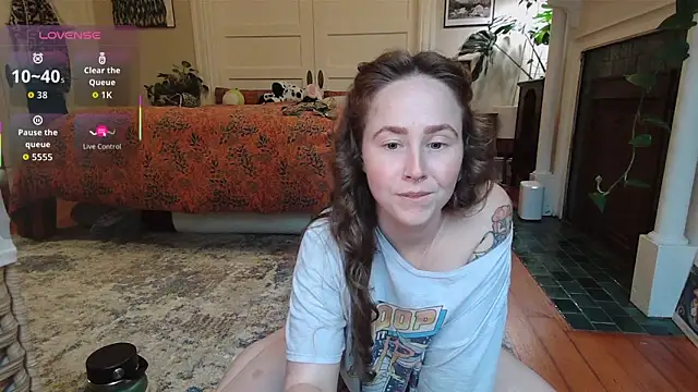 wutangwendy's cam snapshot