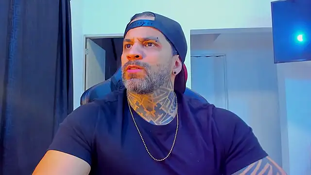 JoshRigby's cam snapshot