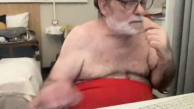 coach-karl's cam snapshot