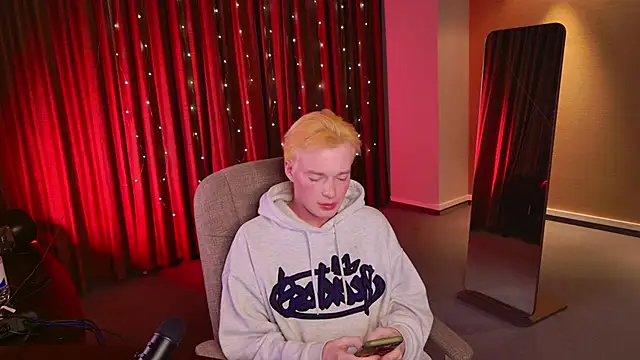 Kristenegor's cam snapshot