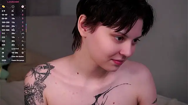 SharylOrbin's cam snapshot