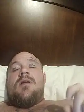 Capthookfugood's cam snapshot