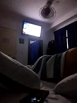 KRON_X's cam snapshot