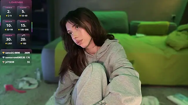 Bastet's cam snapshot