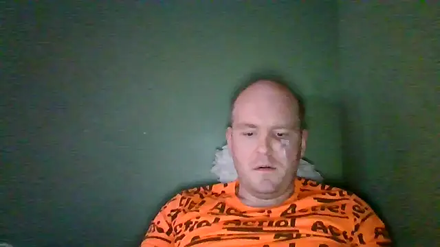 Janssen88's cam snapshot