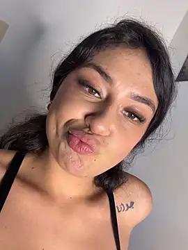 dayra_angels's cam snapshot