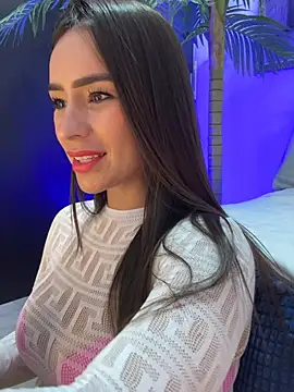 Mau_White's cam snapshot