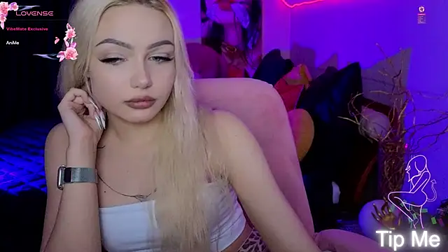 LinaLirian's cam snapshot