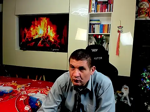 SpartacusDaddy48's cam snapshot