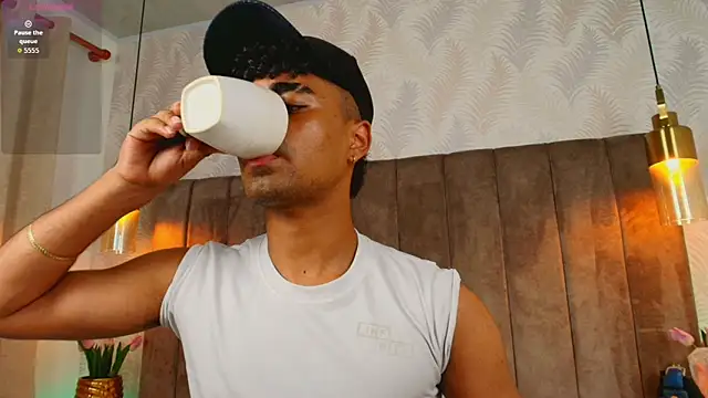 Jacob_606's cam snapshot