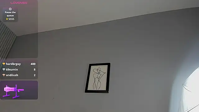 _hanna_miller__'s cam snapshot