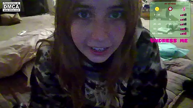 Ginxo's cam snapshot