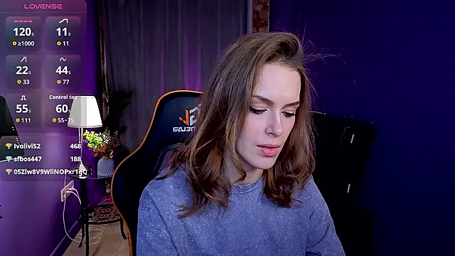 Accidental_Genius_'s cam snapshot