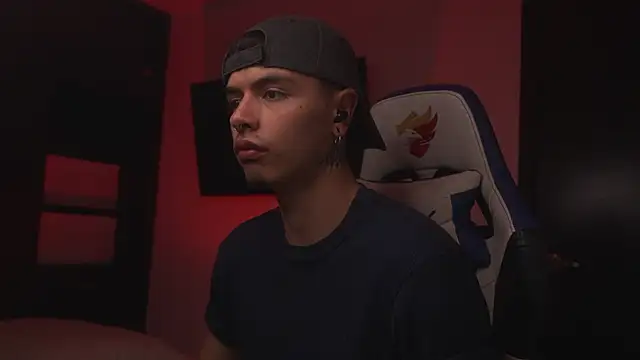 _morghan_'s cam snapshot