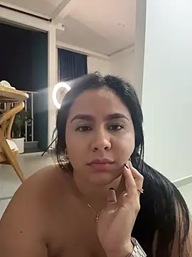 KattyPortman's cam snapshot