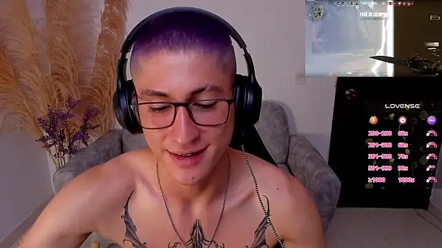 JhonLeving's cam snapshot